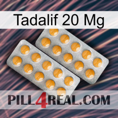 Tadalif 20Mg levitra2